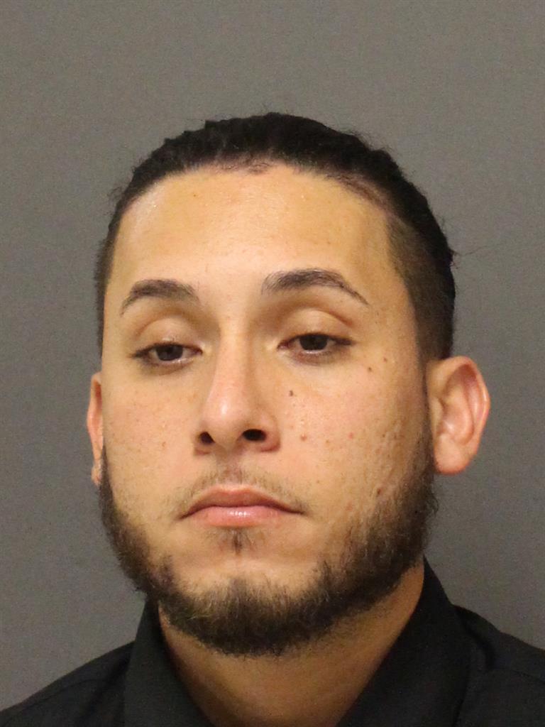  ROY BECERRA Mugshot / County Arrests / Orange County Arrests