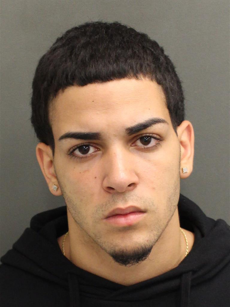  DENNY DUANEL NAVARRO Mugshot / County Arrests / Orange County Arrests