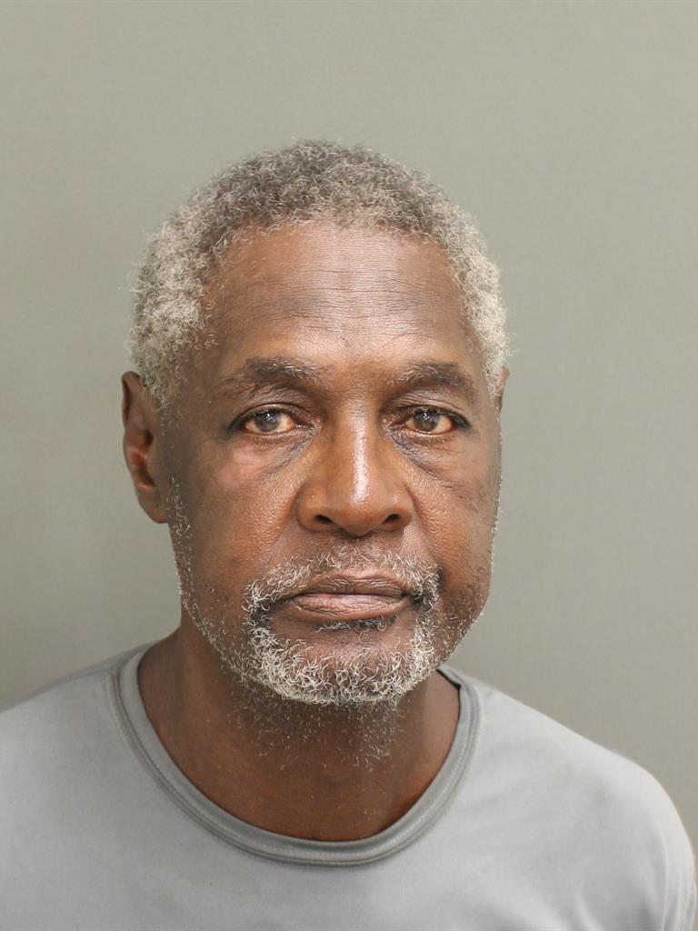  ARTINA  SR PETERSON Mugshot / County Arrests / Orange County Arrests