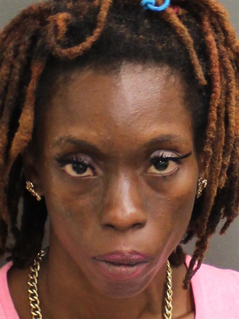 LAQUANDA CHANEL WALTON Mugshot LAQUANDA CHANEL WALTON Mugshot / County Arrests / Orange County Arrests
