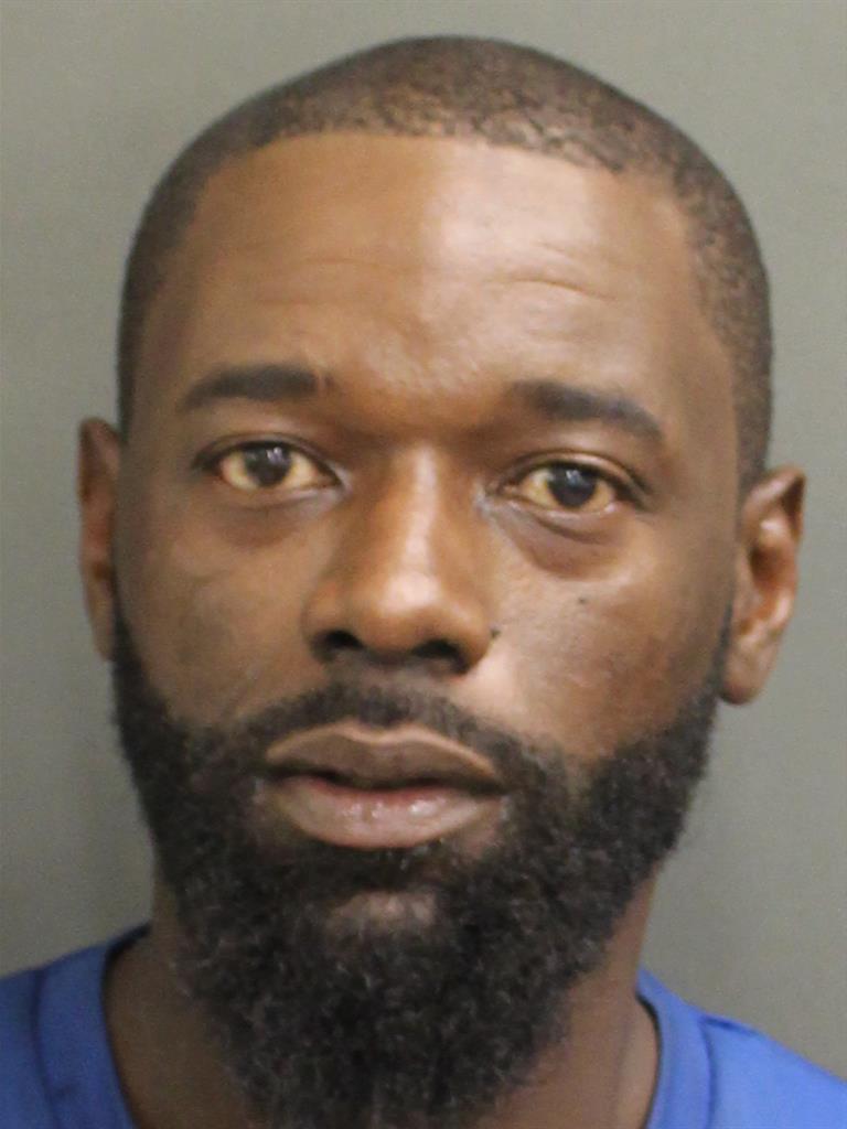  PATRICK WAYNE DONALD Mugshot / County Arrests / Orange County Arrests