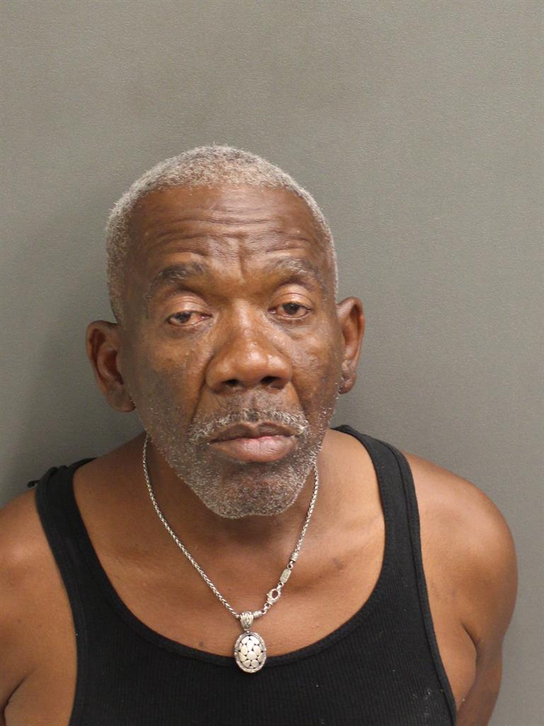  MICHAEL A WILKERSON Mugshot / County Arrests / Orange County Arrests