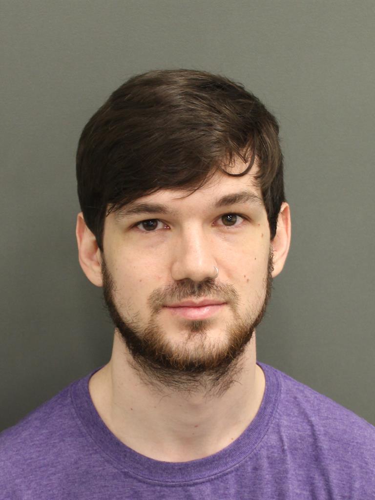 BRADLEY CALLAHAN Mugshot BRADLEY CALLAHAN Mugshot / County Arrests / Orange County Arrests