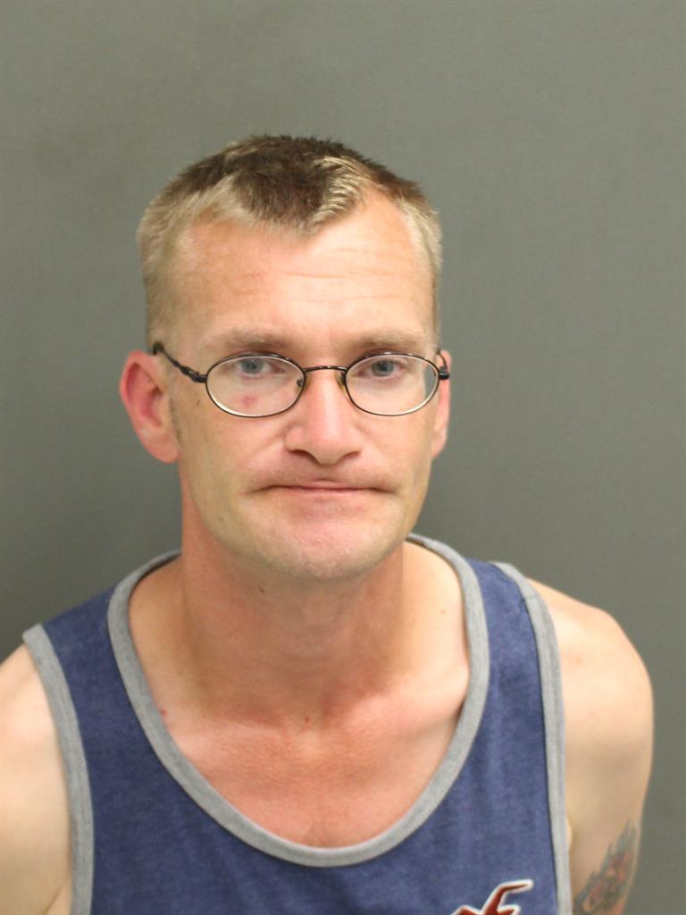  MICHAEL WINSLOW ANTON Mugshot / County Arrests / Orange County Arrests