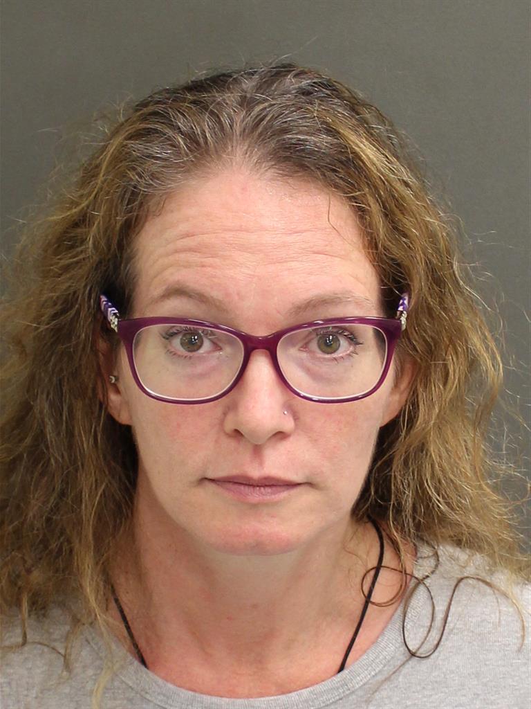  LAURA MICHELLE HASKINS Mugshot / County Arrests / Orange County Arrests