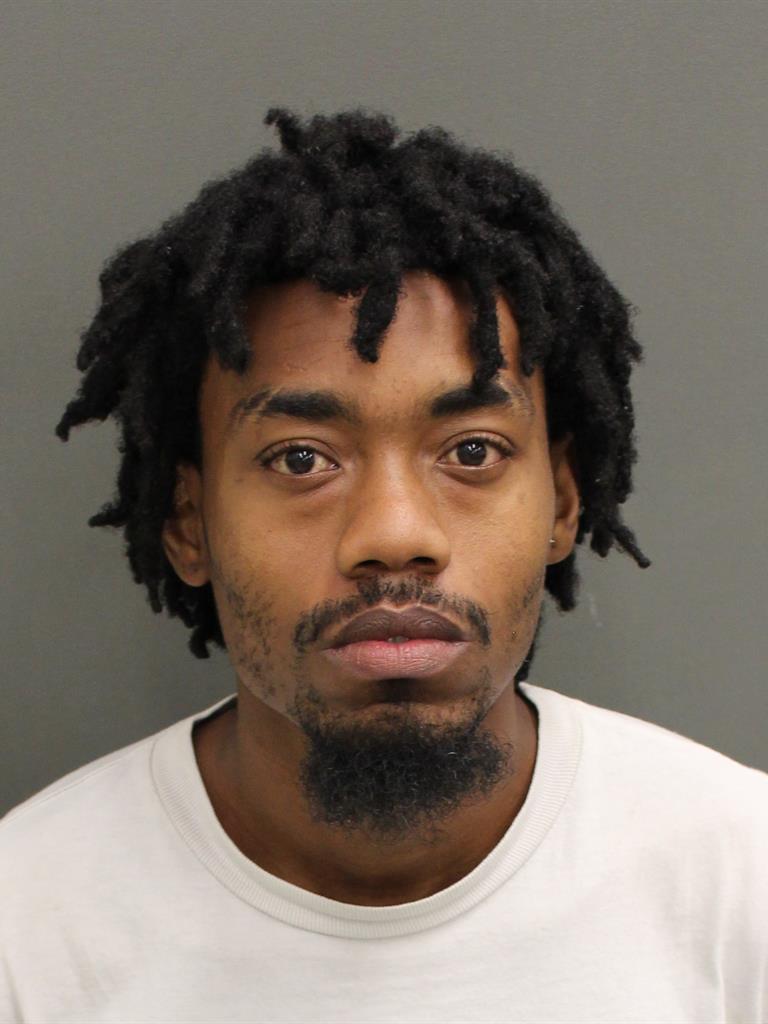 LABRAUN HARRIS Mugshot / County Arrests / Orange County Arrests
