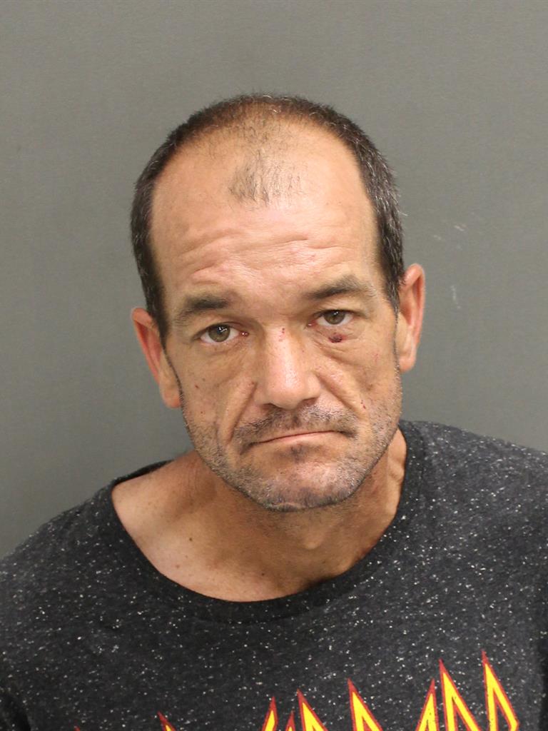  RAYMOND HEL SEELEY Mugshot / County Arrests / Orange County Arrests