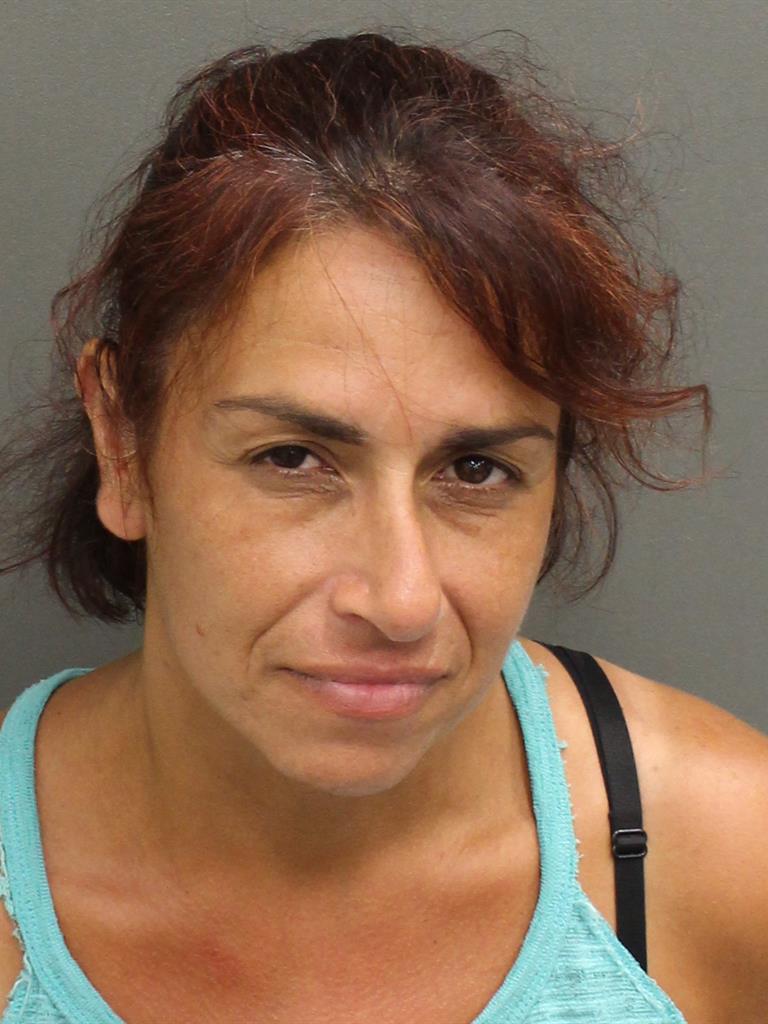  ANNETTE AYALA ORTEGA Photo Image