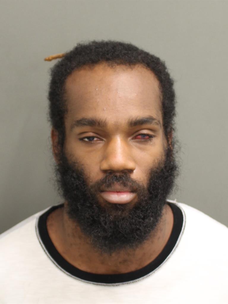  DONTE LANARD JONES Photo Image