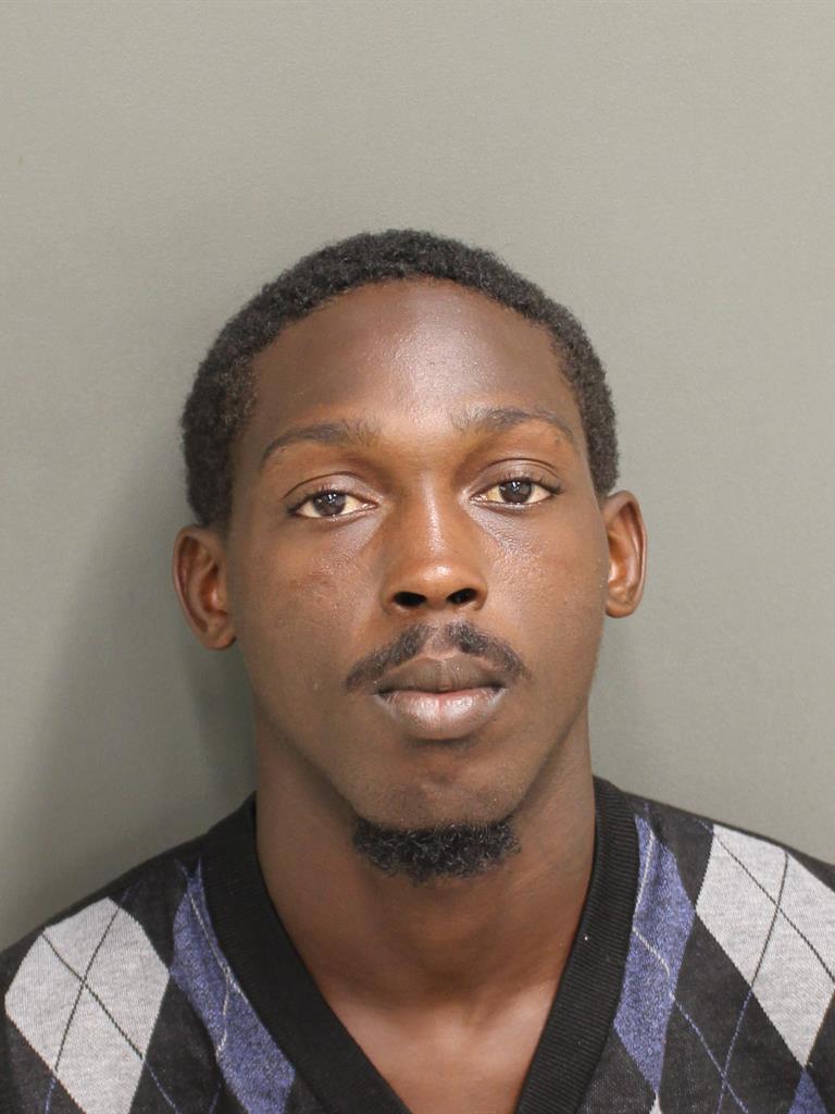  DARIUS VASHON SMALLS Photo Image