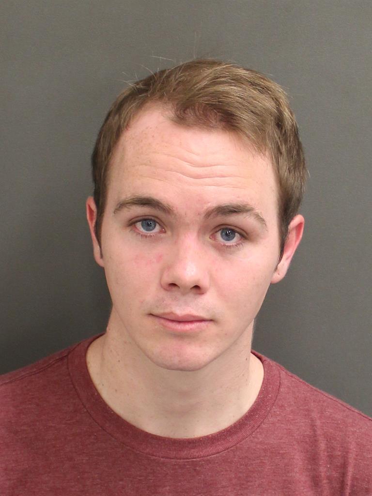  PETER JR JR CLOGSTON Mugshot / County Arrests / Orange County Arrests