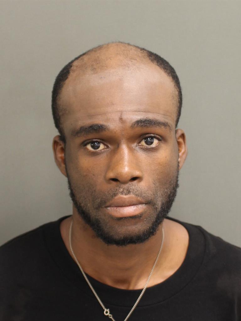  MUSSET LAFORTUNE Mugshot / County Arrests / Orange County Arrests