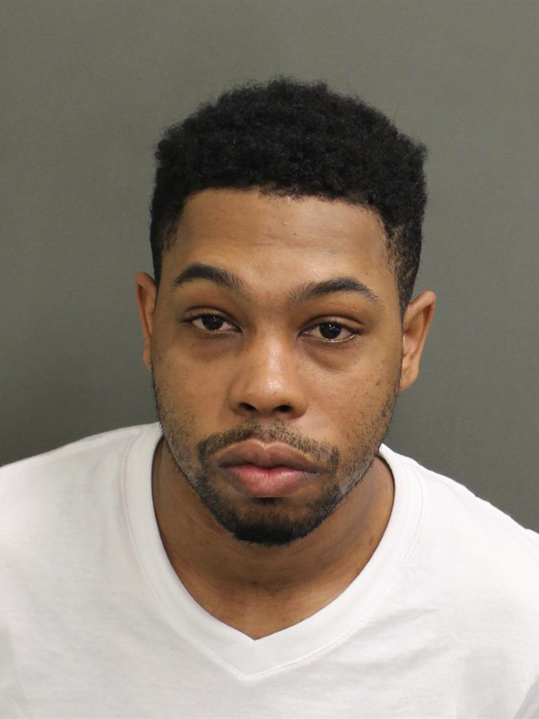  DONTAVIO DION WATSON Photo Image