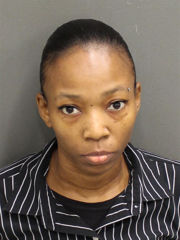  STACY RENE ANDERSON Photo Image