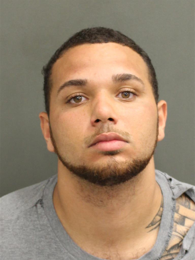  TYREESE SPANN Photo Image