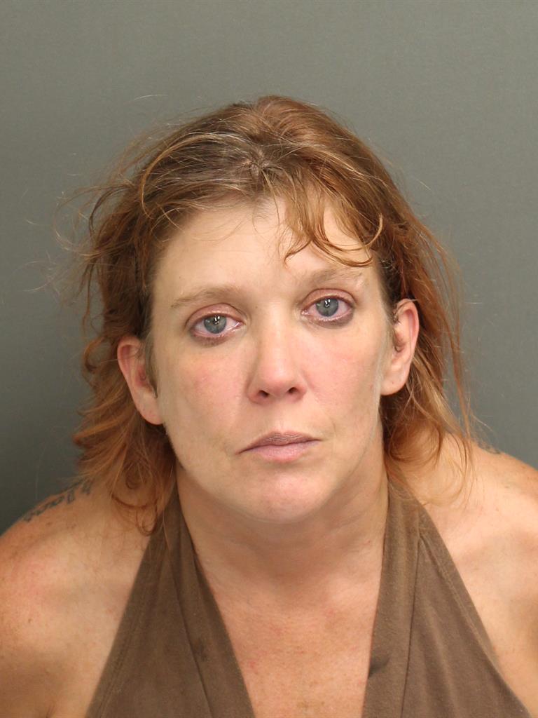  SAMANTHA ELLIS Mugshot / County Arrests / Orange County Arrests