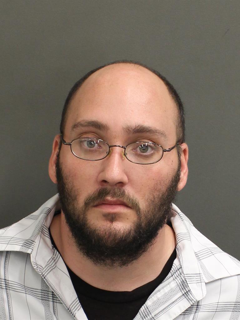  JONATHAN C SHADDIX Mugshot / County Arrests / Orange County Arrests