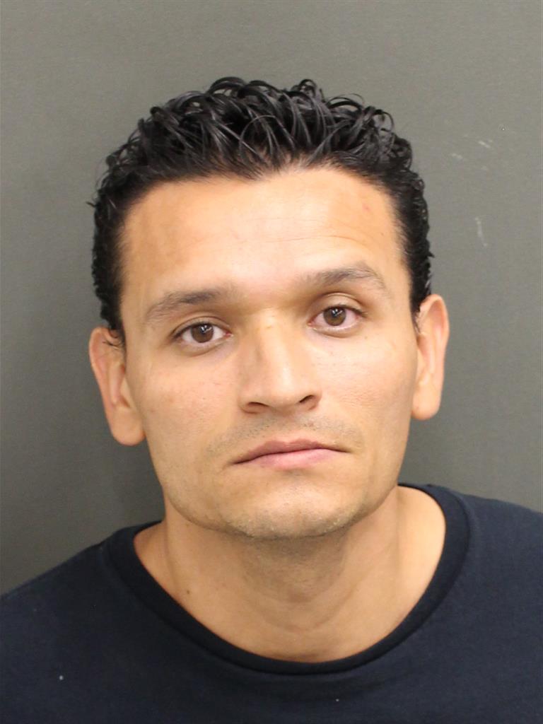  SEBASTIAN ROMERO Photo Image