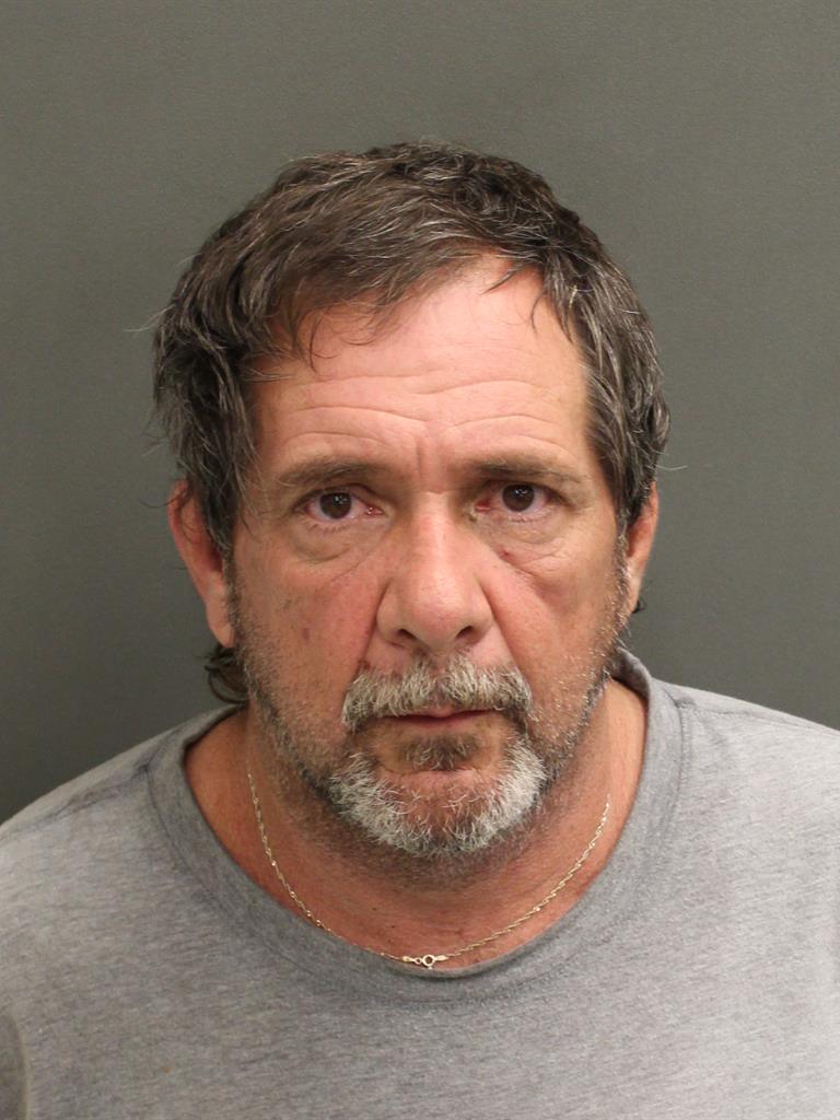  MICHAEL RAY HUNT Mugshot / County Arrests / Orange County Arrests