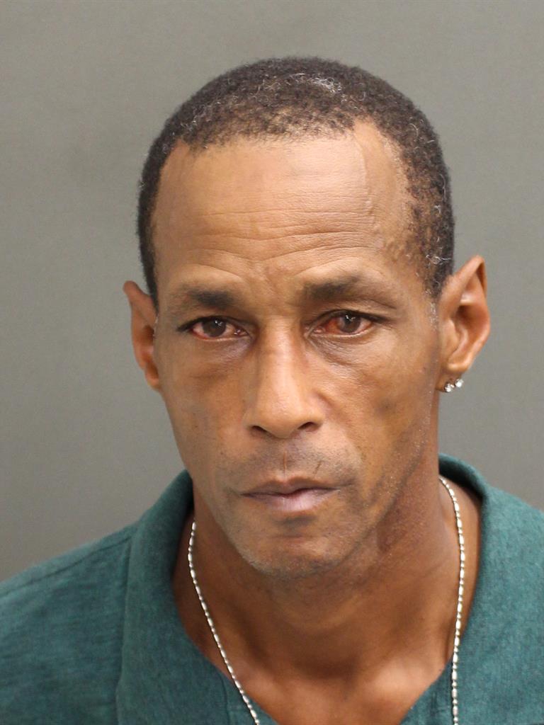  ROBERT LEE HILL Mugshot / County Arrests / Orange County Arrests