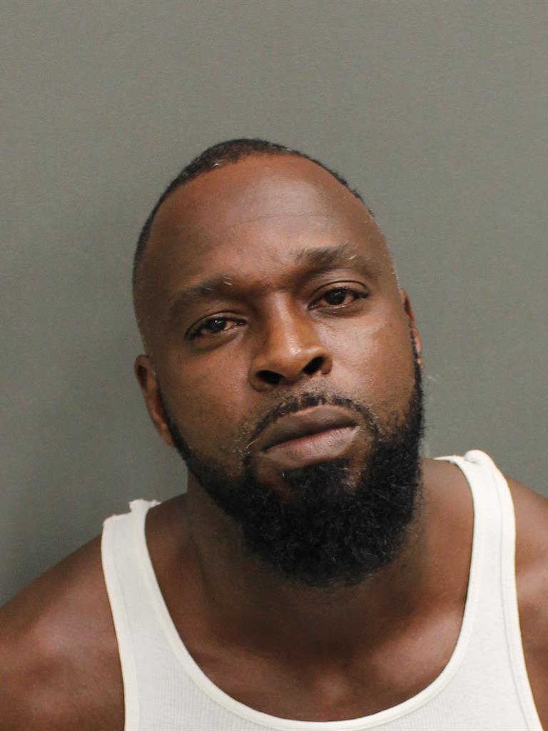  CEDRIC MONTE WILLIS Mugshot / County Arrests / Orange County Arrests