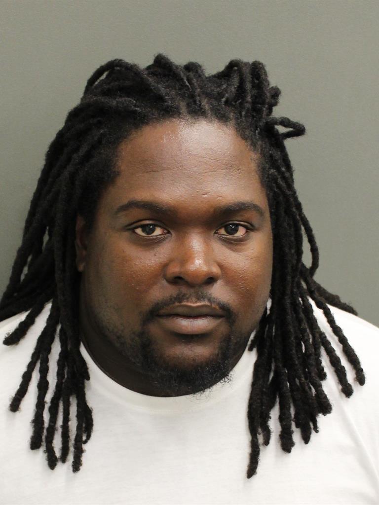  KYRHEE RASHAUD HYMES Mugshot / County Arrests / Orange County Arrests