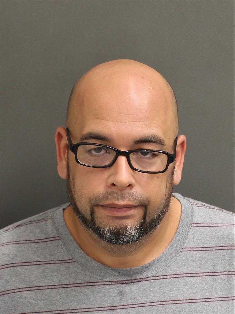  WILLIAM COLONVELEZ Mugshot / County Arrests / Orange County Arrests