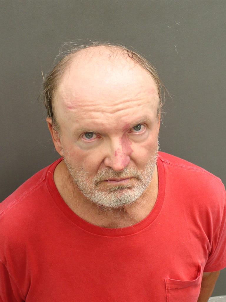  DAVID WANYE MEDLOCK Mugshot / County Arrests / Orange County Arrests