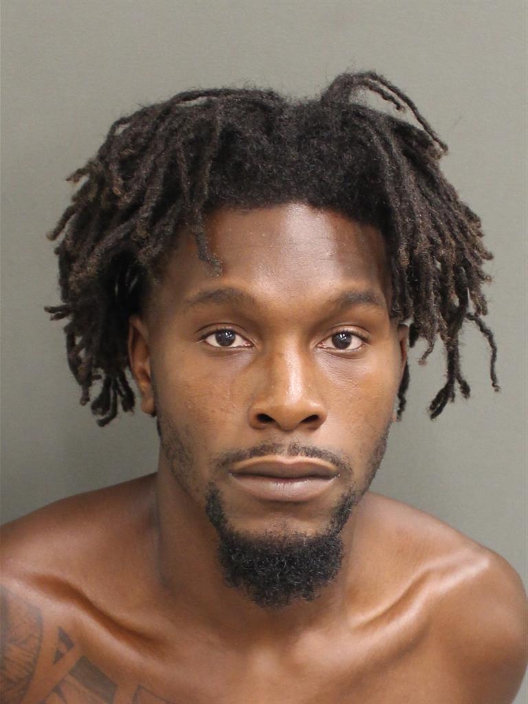 CALVIN J WILLIAMS Mugshot CALVIN J WILLIAMS Mugshot / County Arrests / Orange County Arrests