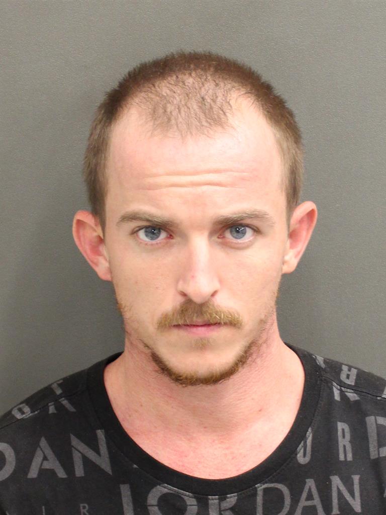  CHRISTOPHER BLAKE RUMGAY Photo Image