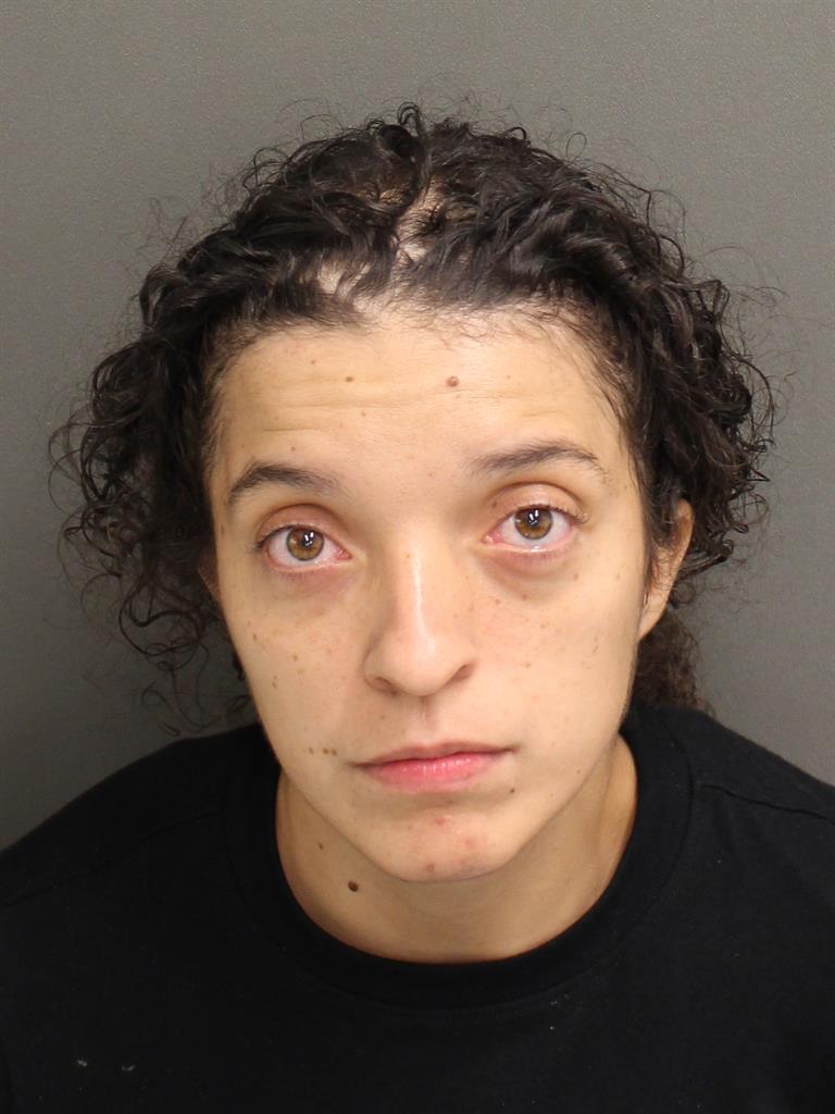  JACQULIN MARIE COLYER Mugshot / County Arrests / Orange County Arrests