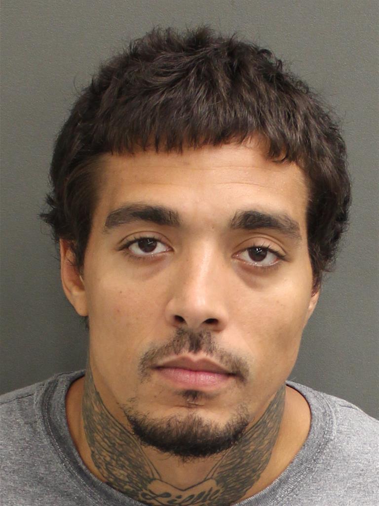  JUSTIN ALLEN GIBSON Photo Image