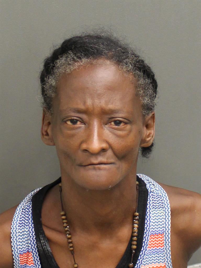  IVORY CLARK Mugshot / County Arrests / Orange County Arrests