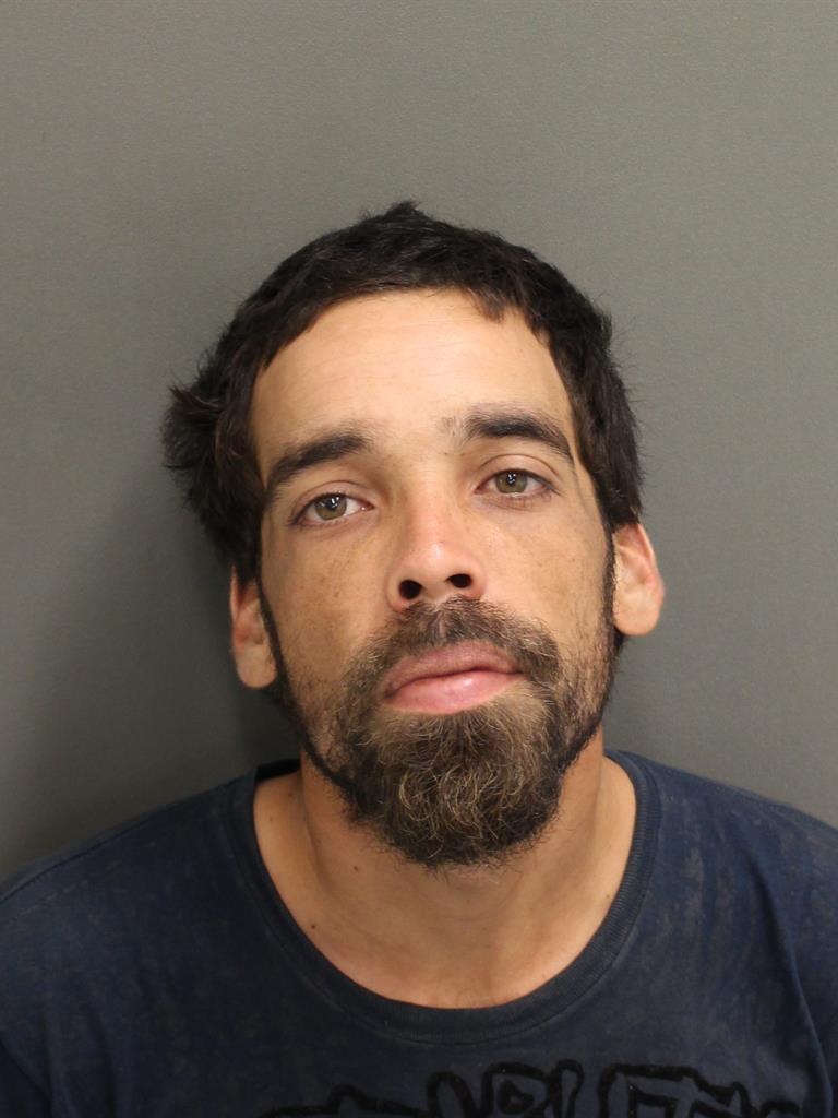  JOSE MIGUEL RIVERAGARCIA Mugshot / County Arrests / Orange County Arrests