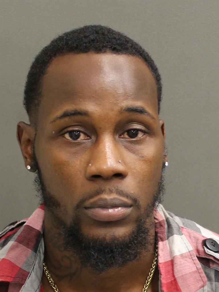  ODOM ADELL CLIFTON Mugshot / County Arrests / Orange County Arrests
