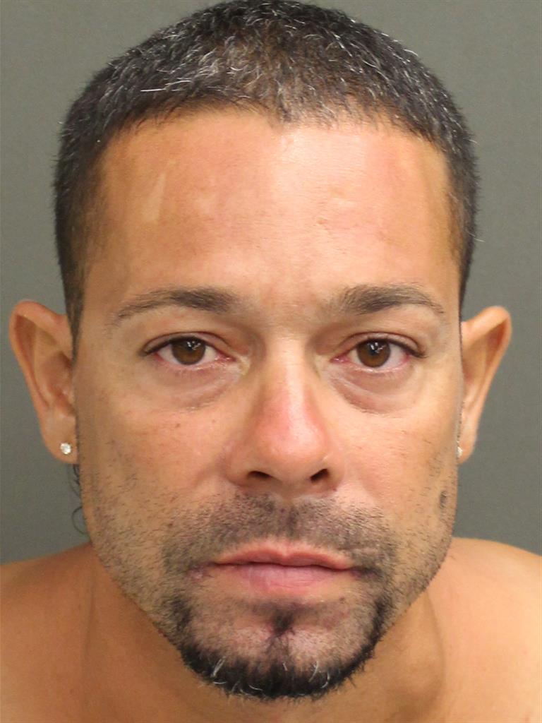  ANGEL MICHEL ORTIZGARCIA Photo Image