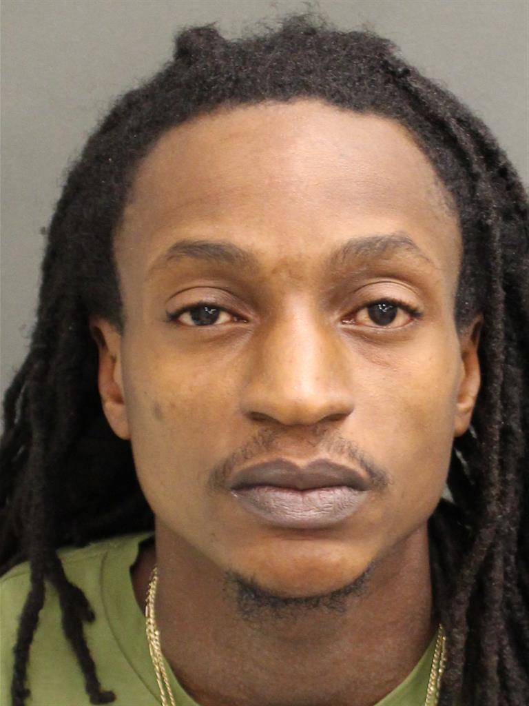  RAYMOND ALPHONSO GALLOWAY Mugshot / County Arrests / Orange County Arrests