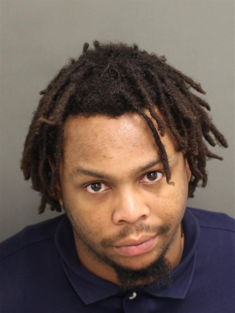  GARRETT LAON JR MAYS Photo Image