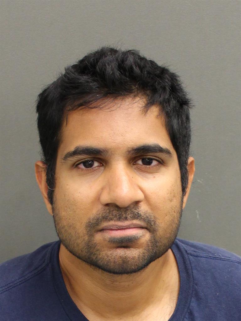  PRAHLAD SUNIL Photo Image