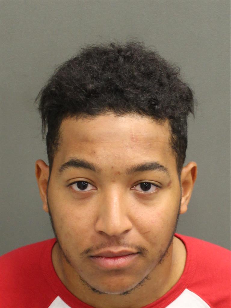  CHRISTIAN ALEXANDER BRIGANTTI Mugshot / County Arrests / Orange County Arrests