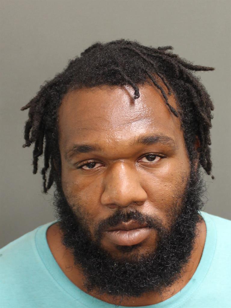  TAHMEER MYKAIL JONES Photo Image