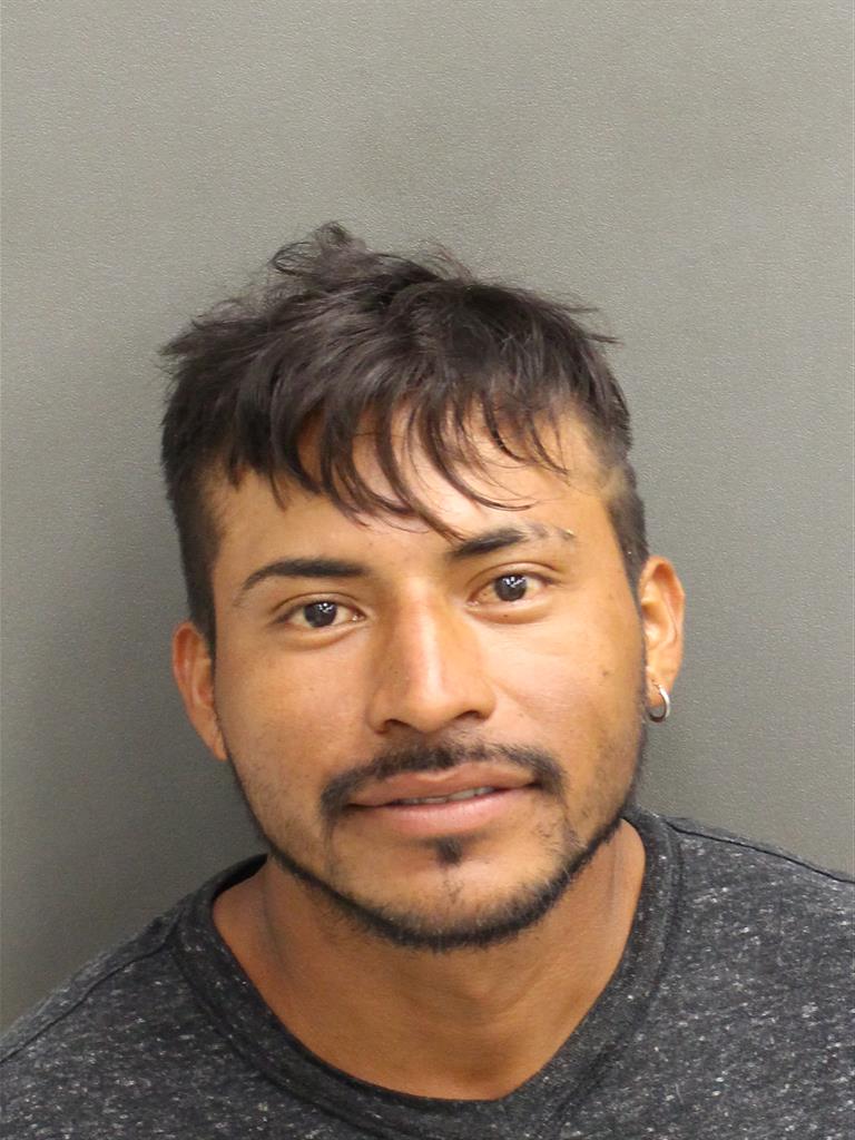  ARMANDO GOMEZNAVARRO Mugshot / County Arrests / Orange County Arrests