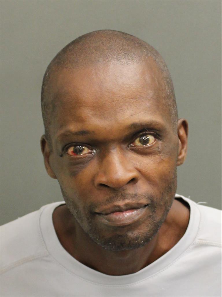 WILLIAM JOHNSON Mugshot WILLIAM JOHNSON Mugshot / County Arrests / Orange County Arrests