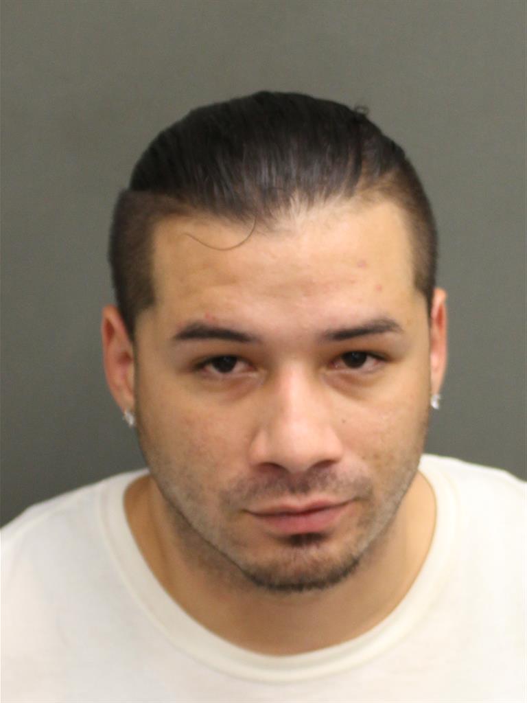  JULIO CESAR GUADAMUD Photo Image