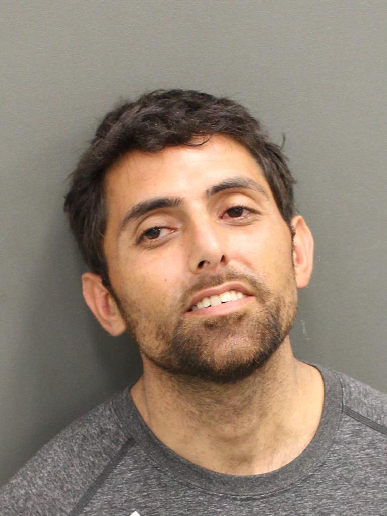  CAMERON BRYAN BAGHRZADEH Photo Image