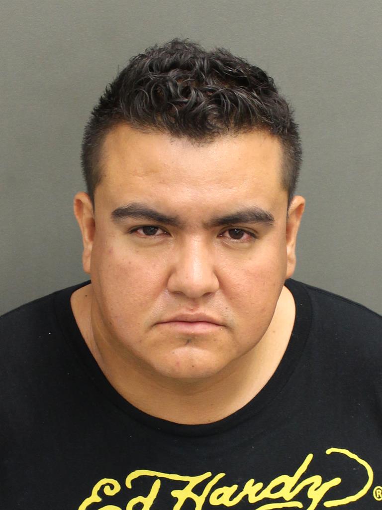  MAURICIO ALCANTARAHERNANDEZ Mugshot / County Arrests / Orange County Arrests