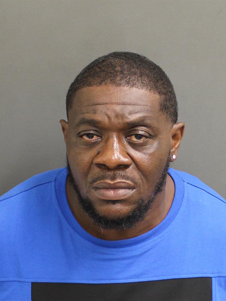  ALONZO PARKER Photo Image