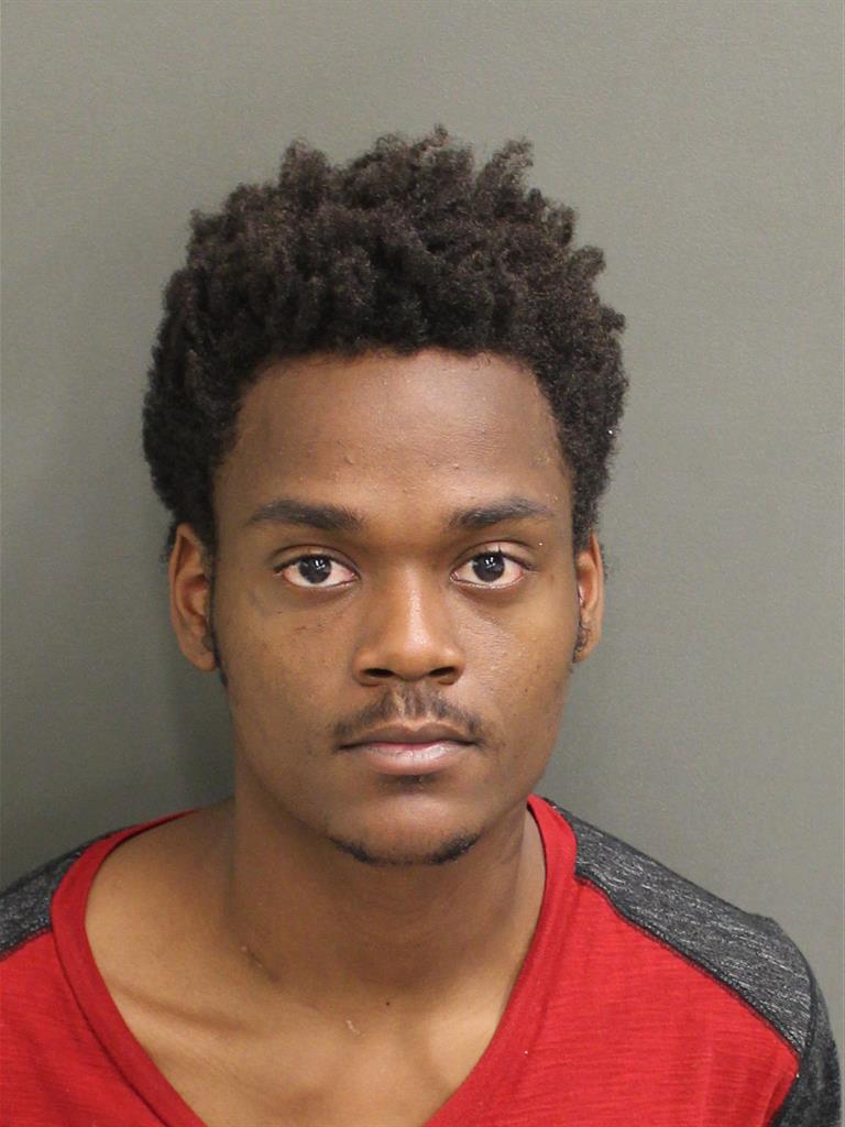  MARQUIS EMMANUEL SHELTON Mugshot / County Arrests / Orange County Arrests