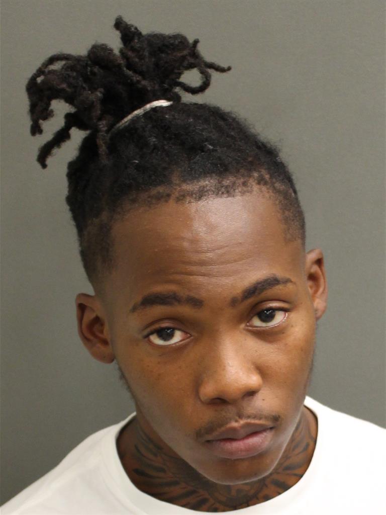  WESLEY GILBERT Photo Image