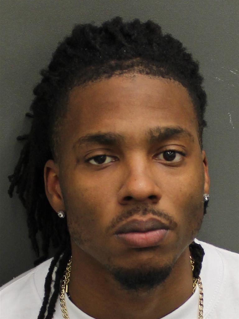  WILLIE FRANK JOHNSON Mugshot / County Arrests / Orange County Arrests